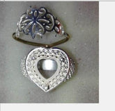 Sterling Silver Semi Mount Ring Setting Round RD Center主石mm - Syzjewelry